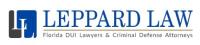 Leppard Law image 1